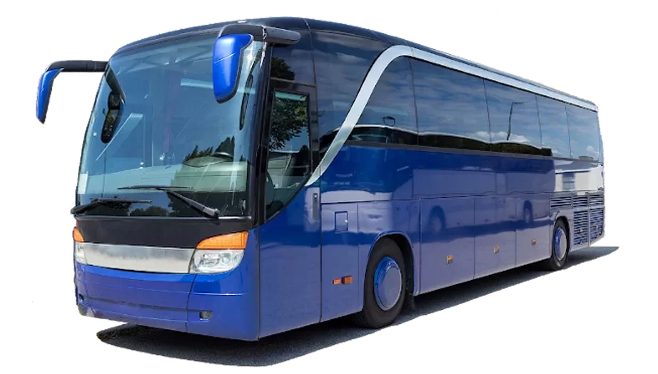 Bus Rental Nairobi