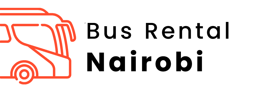 Bus Rental Nairobi Logo